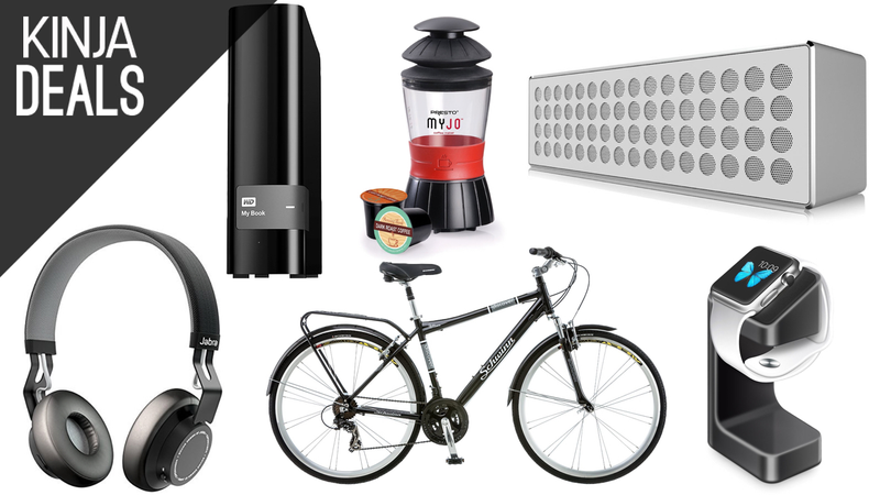 Illustration for article titled Today's Best Gaming Deals: Fresh Humble Bundle, Sony Headset, and More